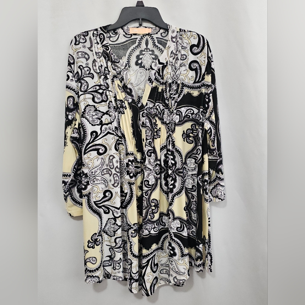 LA Cera Tunic